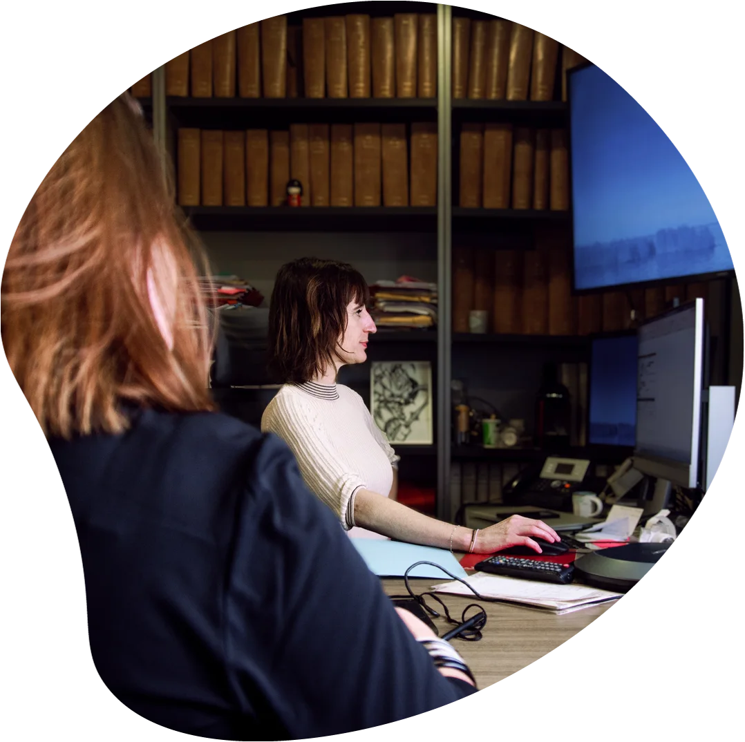 Expertise notariale