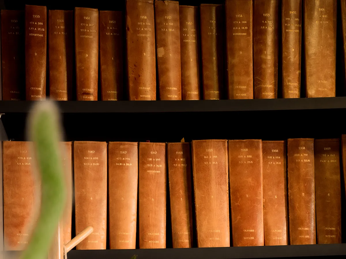 Conseil entreprise et vie pratique chez les Notaires de l’Étang de l’Or