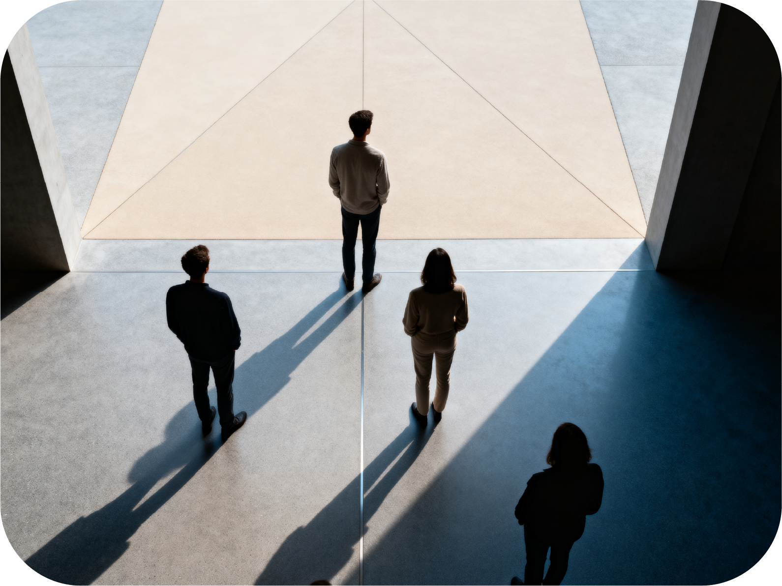 Arbitrer et structurer